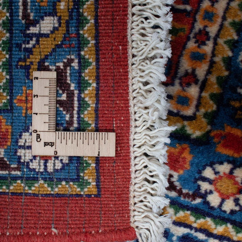 Tapis persan - Classique - 145 x 100 cm - multicolore