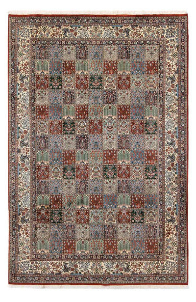 Tapis de Moud Tapis 192x288cm - Tapis persan