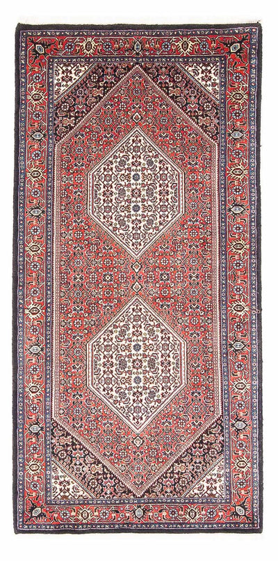 Tapis de Bidjar Tapis 73x160cm - Tapis persan