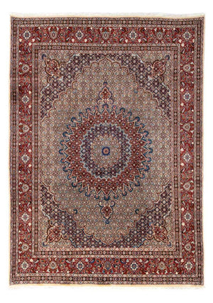 Tapis persan - Classique - 332 x 245 cm - rouge