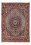 Tapis persan - Classique - 332 x 245 cm - rouge