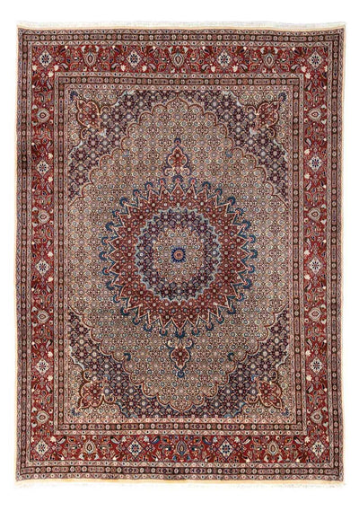 Tapis de Moud Tapis 245x332cm - Tapis persan