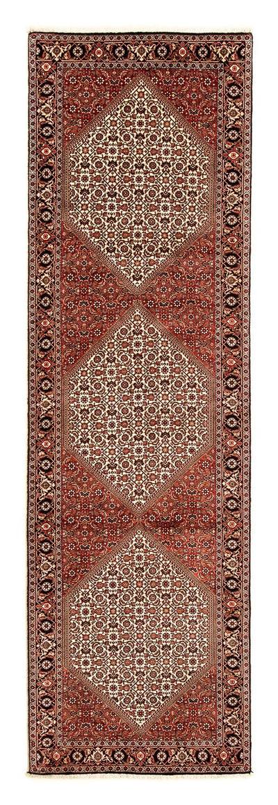 Tapis de Bidjar Tapis 83x304cm - Tapis persan