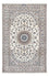 Tapis persan - Nain - Royal - 302 x 198 cm - beige
