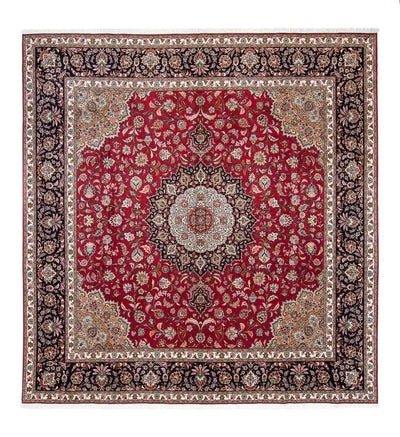 Tapis de Tabriz Tapis 300x303cm - Tapis persan