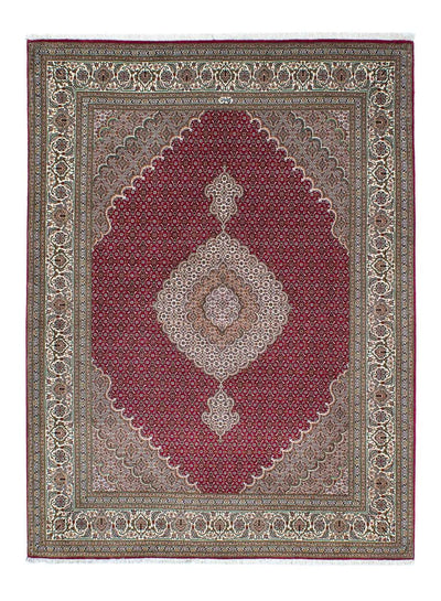 Tapis de Tabriz Tapis 152x208cm - Tapis persan