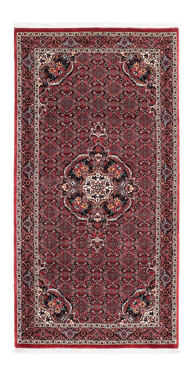 Tapis de Bidjar Tapis 98x197cm - Tapis persan