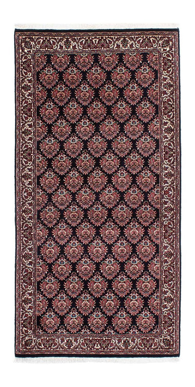 Tapis de Bidjar Tapis 100x200cm - Tapis persan