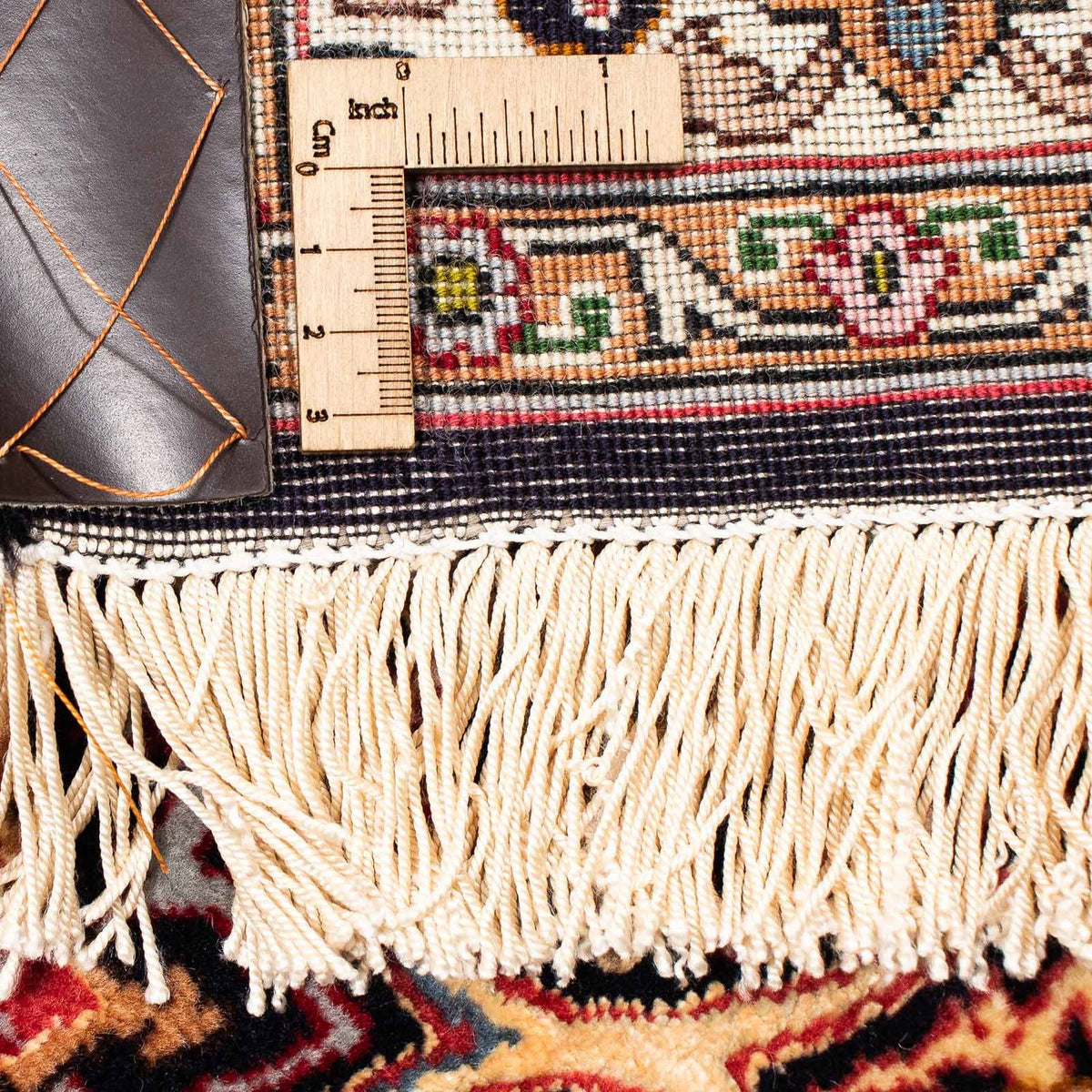 Tapis persan - Tabriz - Royal - 405 x 303 cm - multicolore