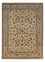 Tapis persan - Nain - Royal - 354 x 248 cm - beige foncé