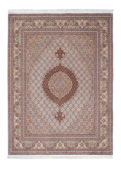 Tapis de Tabriz Tapis 154x214cm - Tapis persan