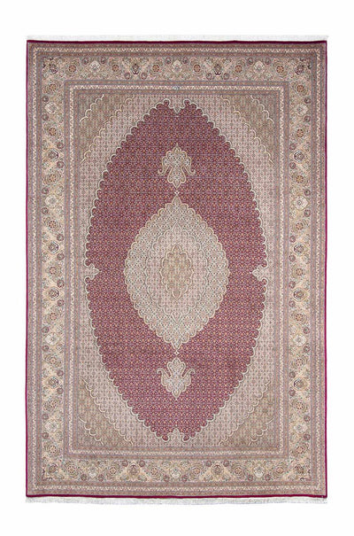 Tapis de Tabriz Tapis 203x314cm - Tapis persan