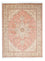 Tapis persan - Tabriz - Royal - 210 x 152 cm - beige