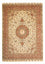Tapis persan - Tabriz - Royal - 413 x 297 cm - marron
