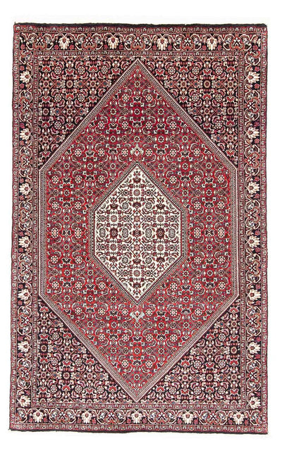 Tapis de Bidjar Tapis 110x172cm - Tapis persan