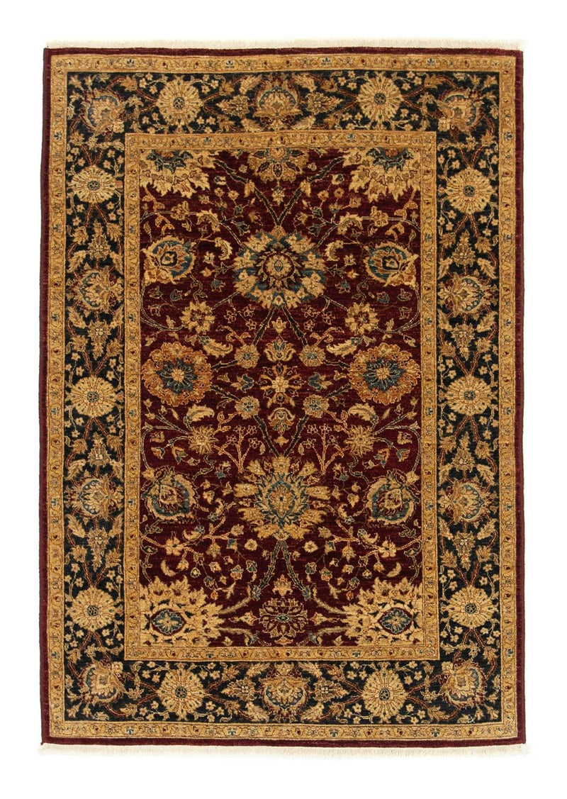 Tapis Ziegler - 175 x 121 cm - rouge