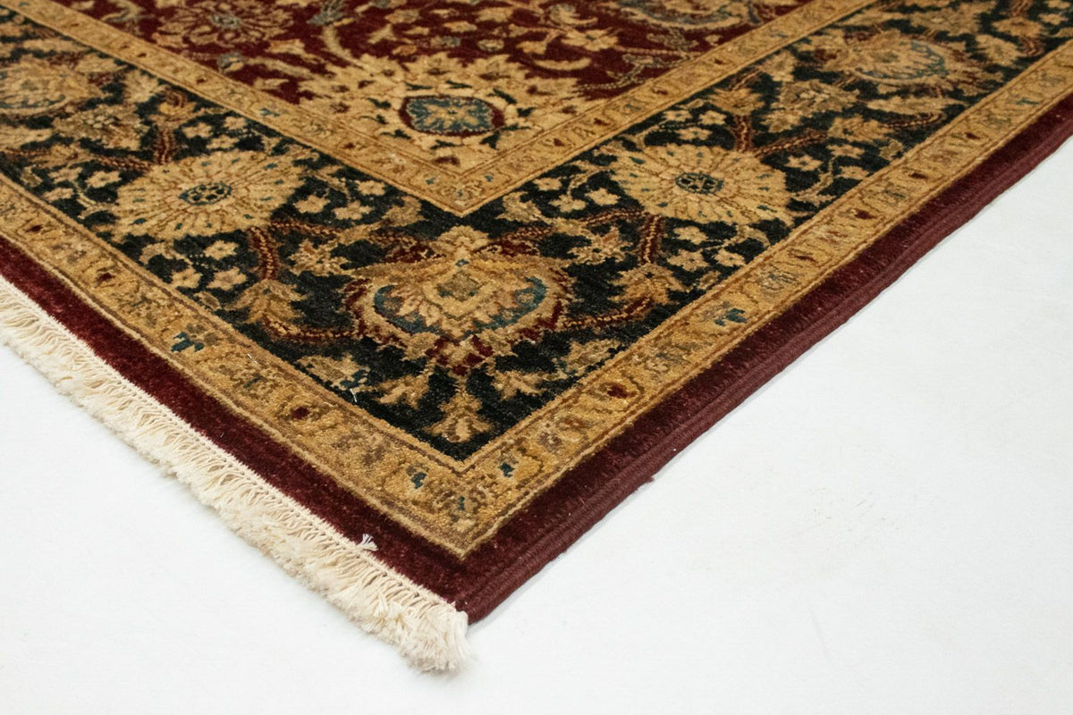 Tapis Ziegler - 175 x 121 cm - rouge