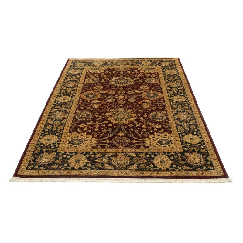 Tapis Ziegler - 175 x 121 cm - rouge