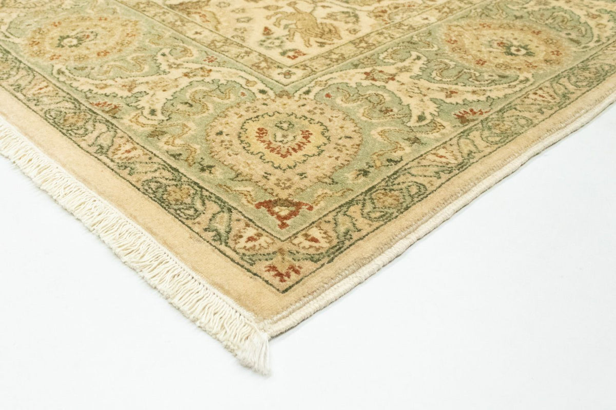 Tapis Ziegler - 204 x 122 cm - beige