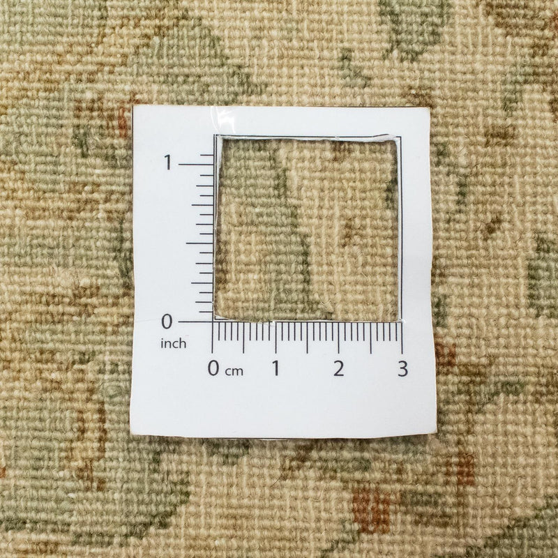 Tapis Ziegler - 204 x 122 cm - beige