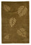 Tapis Ziegler - 93 x 64 cm - vert olive