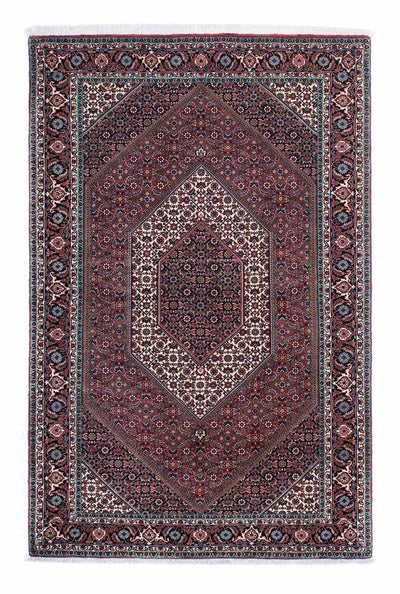 Tapis de Bidjar Tapis 132x205cm - Tapis persan