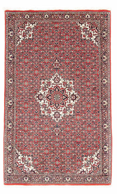 Tapis de Bidjar Tapis 91x148cm - Tapis persan