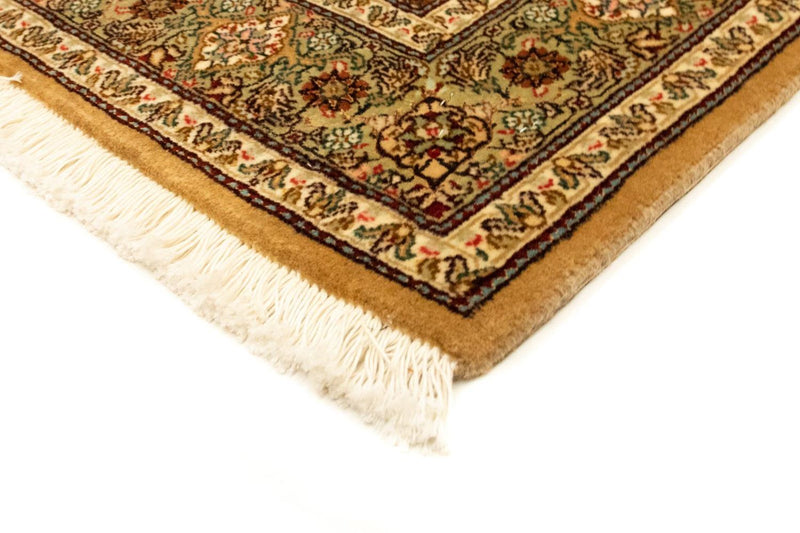 Tapis persan - Tabriz - Royal - 154 x 103 cm - marron