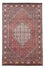 Tapis persan - Bidjar - 174 x 108 cm - rouge clair