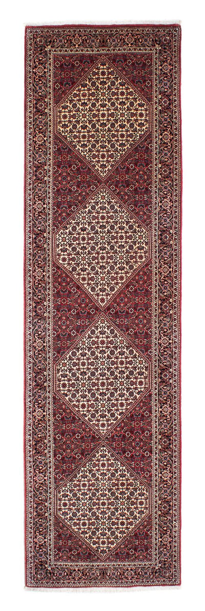 Tapis de Bidjar Tapis 88x314cm - Tapis persan