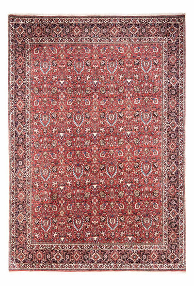 Bidjar - Takab Tapis 250x346cm - Tapis persan