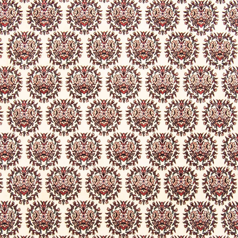 Tapis persan - Bidjar - 353 x 253 cm - beige