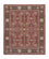 Tapis Ziegler - 307 x 246 cm - rouge clair