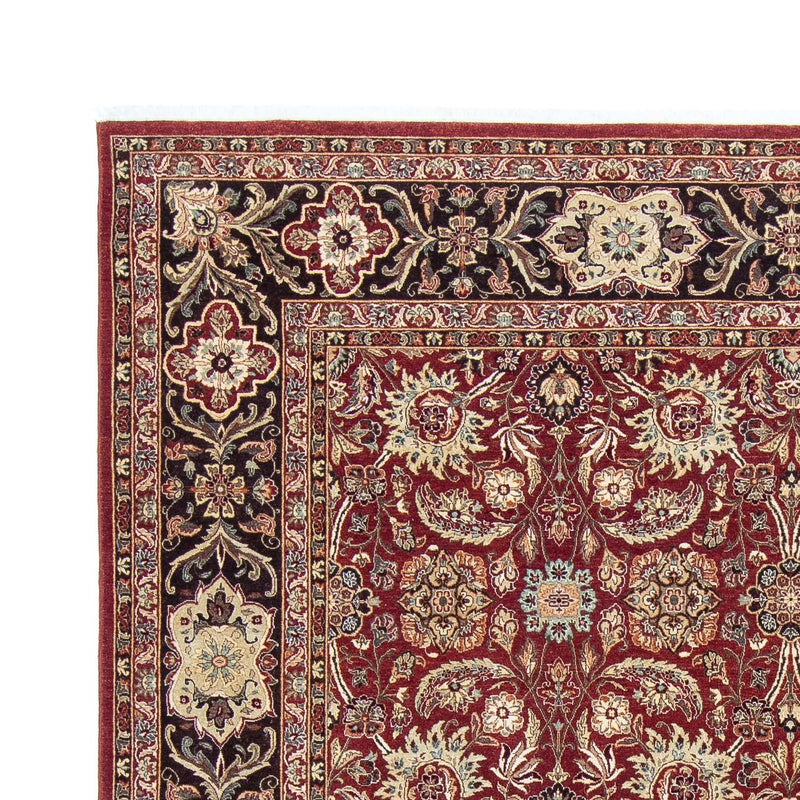 Tapis Ziegler - 307 x 246 cm - rouge clair