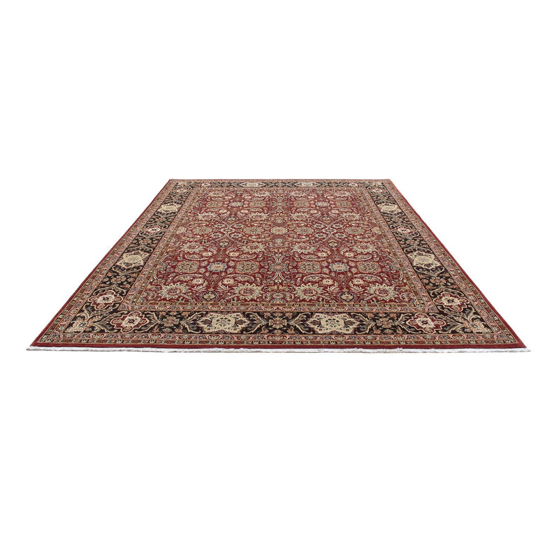 Tapis Ziegler - 307 x 246 cm - rouge clair