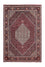 Tapis persan - Bidjar - 201 x 132 cm - beige