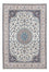 Tapis persan - Nain - Royal - 303 x 206 cm - beige