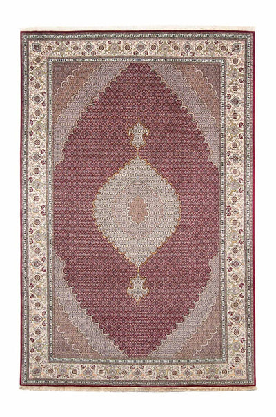 Tapis de Tabriz Tapis 203x297cm - Tapis persan