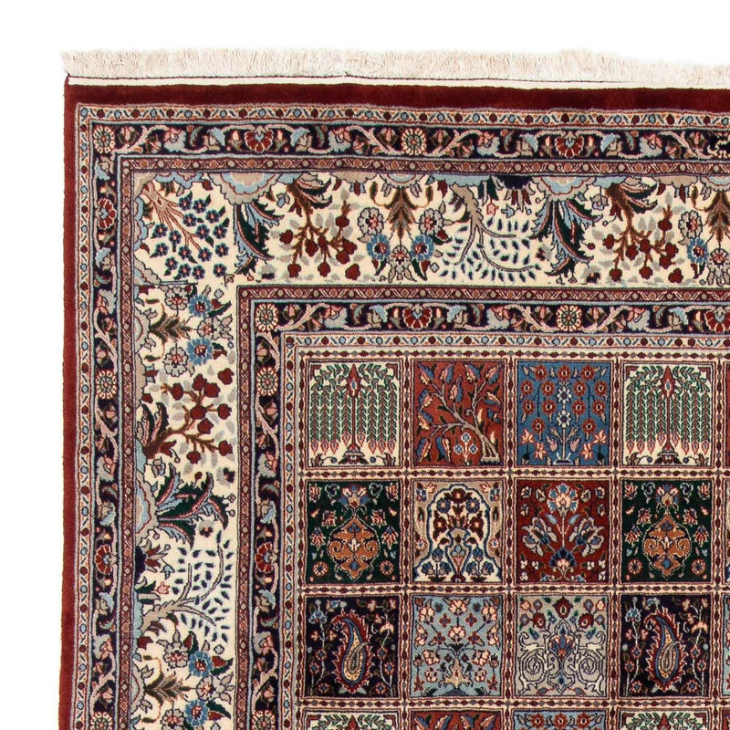 Tapis persan - Classique - 288 x 200 cm - multicolore