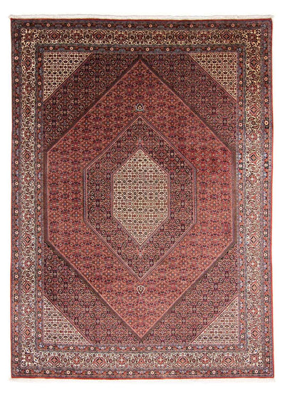 Tapis de Bidjar Tapis 255x358cm - Tapis persan