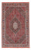 Tapis persan - Bidjar - 182 x 109 cm - rouge