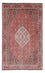 Tapis persan - Bidjar - 179 x 108 cm - rouge clair