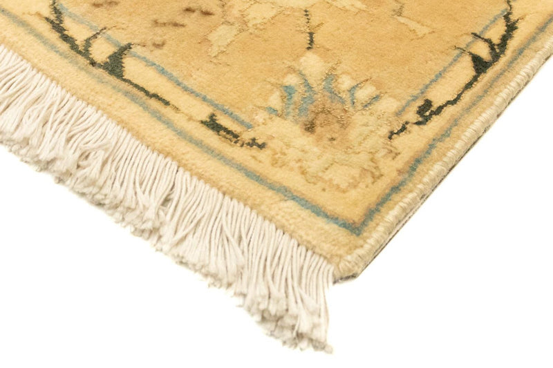 Tapis persan - Tabriz - Royal - 107 x 68 cm - beige