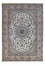 Tapis persan - Nain - Royal - 359 x 251 cm - beige
