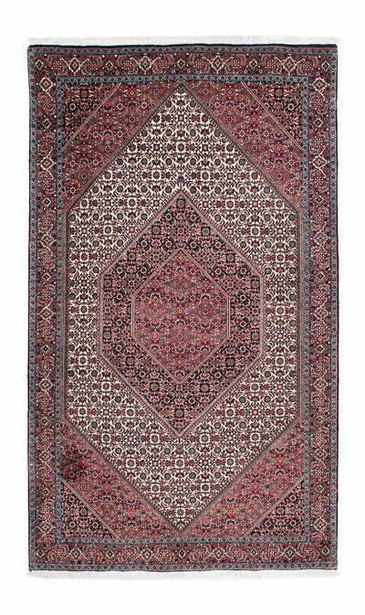 Tapis de Bidjar Tapis 128x221cm - Tapis persan