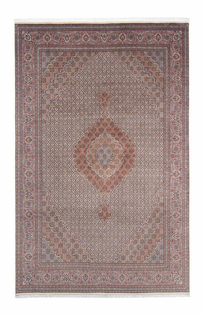 Tapis de Tabriz Tapis 197x307cm - Tapis persan