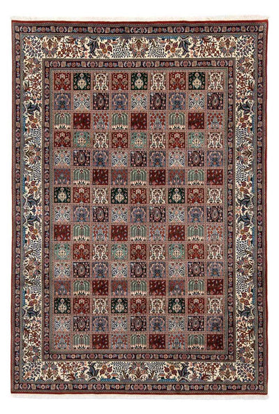 Tapis de Moud Tapis 198x290cm - Tapis persan