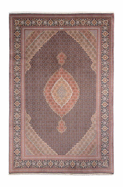Tapis de Tabriz Tapis 202x310cm - Tapis persan