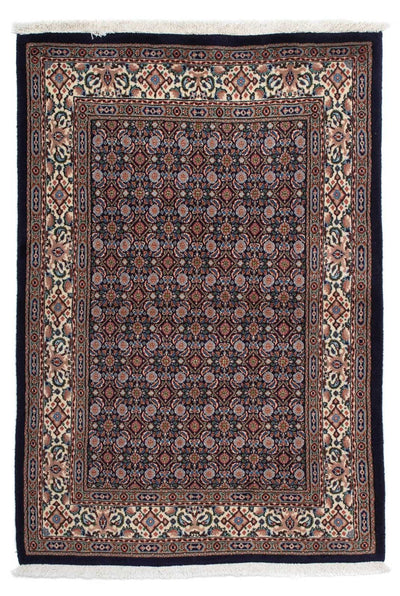 Tapis de Moud Tapis 99x146cm - Tapis persan