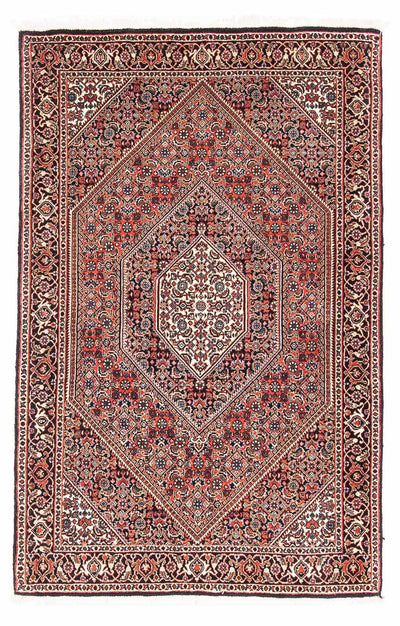 Tapis de Bidjar Tapis 91x145cm - Tapis persan